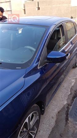 نیسان سێنترا